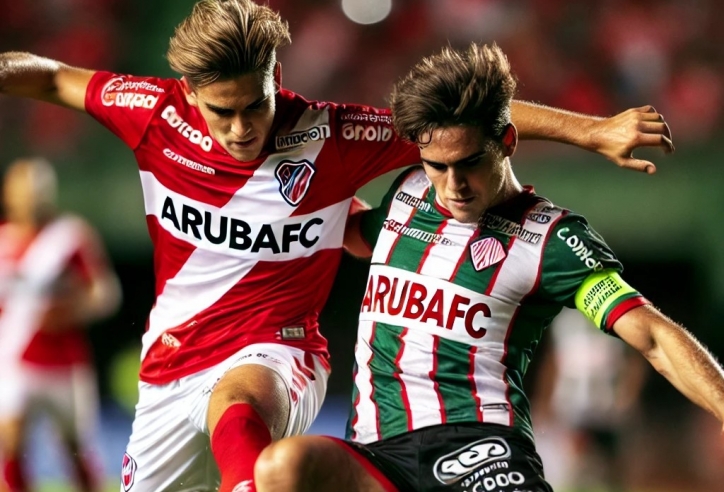 Nhận định Britannia vs Deportivo Nacional: Khác biệt đẳng cấp