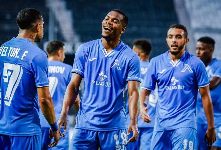 Nhận định Slavia Sofia vs Levski Sofia: Chêch lệch trình độ