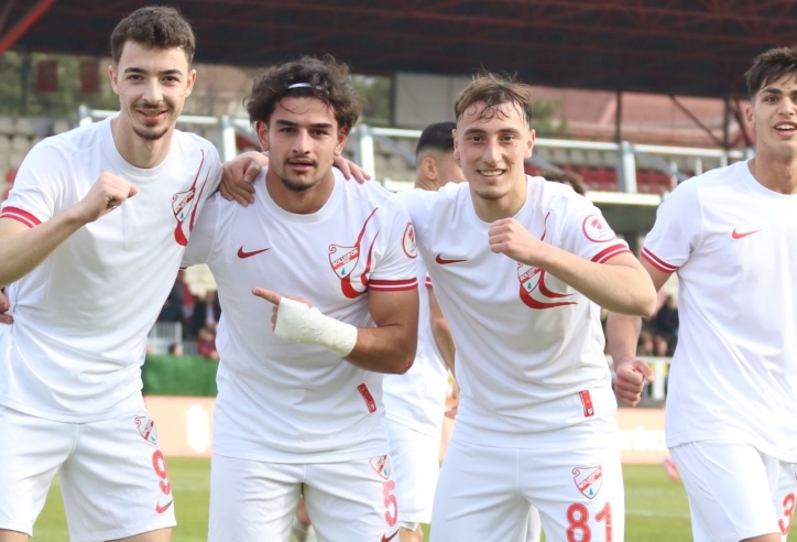 Nhận định Boluspor vs Erzurumspor: Dễ có bất ngờ