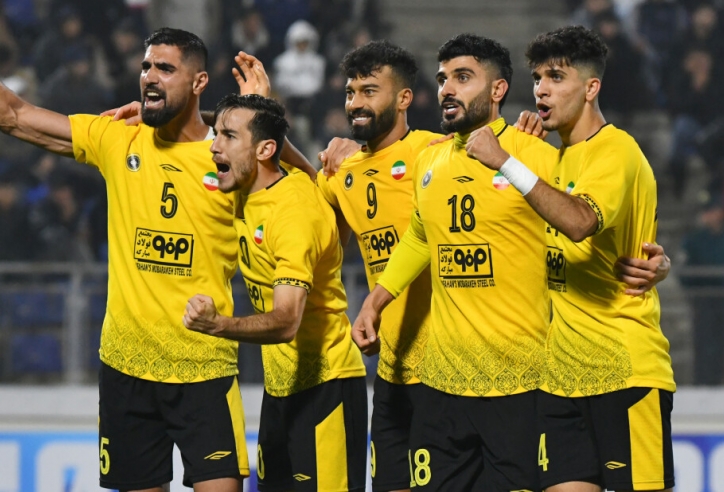 Nhận định Foolad vs Sepahan: Khó cắt mạch thắng