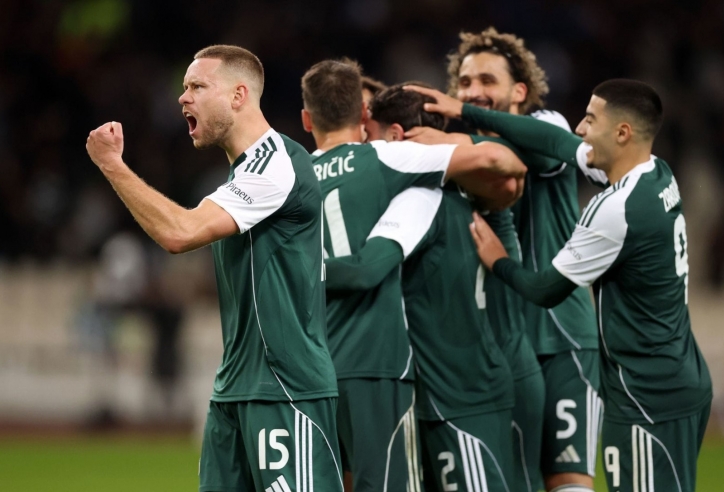 Nhận định Kavala vs Panathinaikos: Khoảng cách khó san lấp