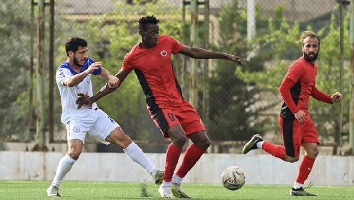 Nhận định Difai Agsu vs Mingachevir: Chủ nhà tìm lợi thế