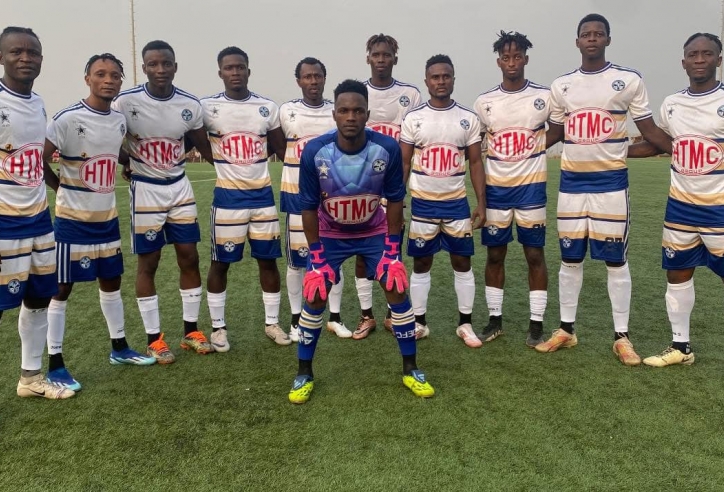 Nhận định Old Edwardians vs Bhantal: Bám đuổi quyết liệt