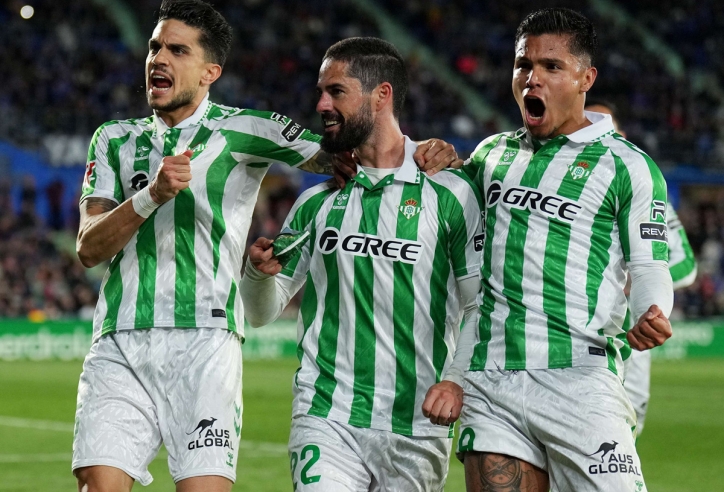 Nhận định Murcia vs Real Betis: Biến số khó lường