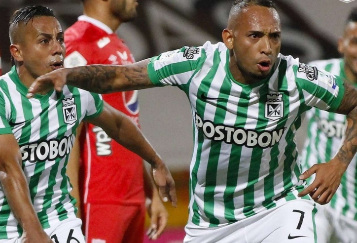 Nhận định Ind Medellin vs Atl Nacional: Khó phân thắng bại