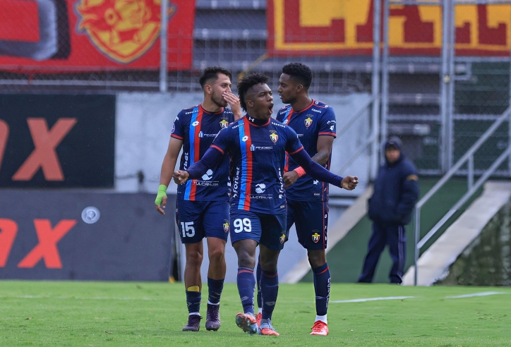 Nhận định El Nacional vs Delfin: Khó cho vị khách