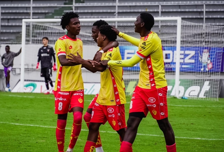 Nhận định Aucas vs Macara: Chung một mục tiêu
