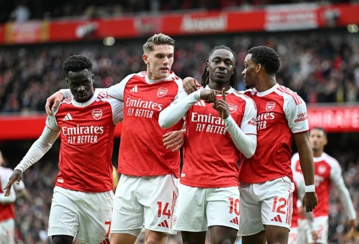 Nhận định Everton vs Arsenal: Khó có bất ngờ