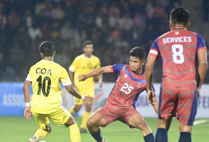 Nhận định Goa FT vs Services: Mở màn hứa hẹn