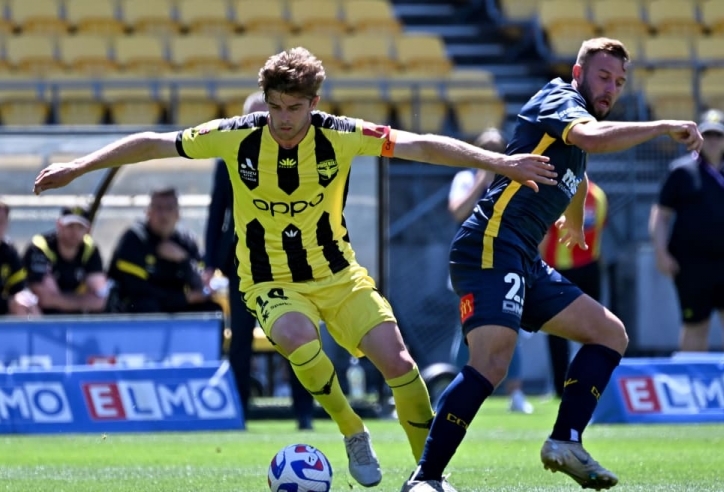 Nhận định Wellington Phoenix vs Central Coast Mariners: Cùng chung số phận