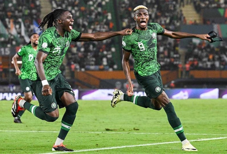 Nhận định Nigeria vs Tunisia: Thị uy sức mạnh