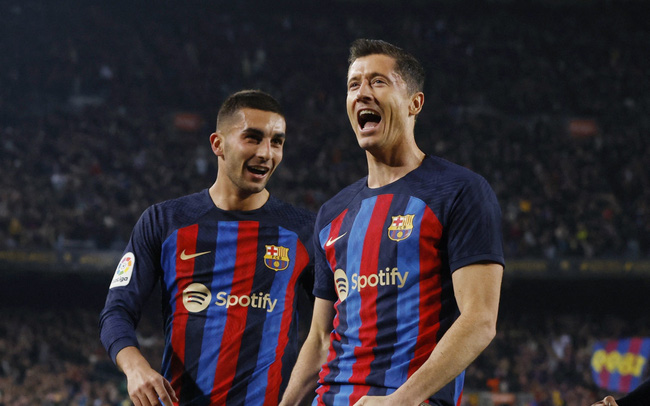 Nhận định, dự đoán Almeria vs Barcelona, 0h30 ngày 27/2/2023