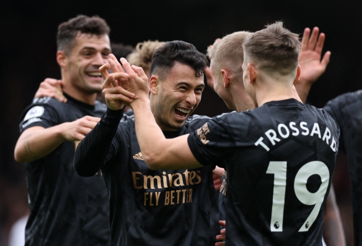 Nhận định, dự đoán Arsenal vs Sporting, 03h00 ngày 17/3/2023
