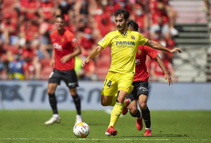 Nhận định, dự đoán Villareal vs Mallorca, 22h15 ngày 20/01/2024