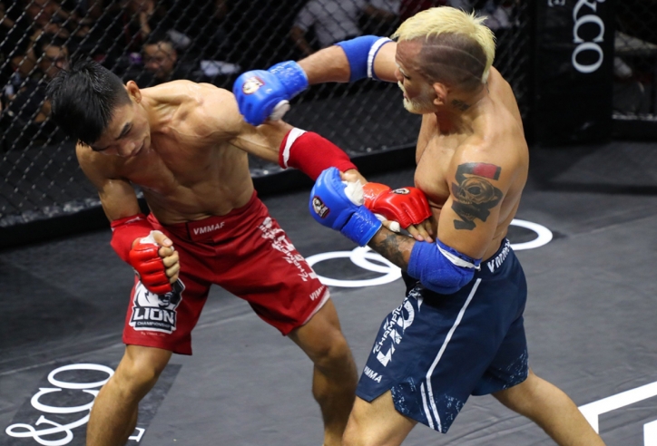 Trần Ngọc Lượng thắng tranh cãi, cư dân mạng đòi công bằng cho nhà vô địch Jujitsu Brazil