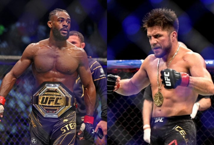 UFC 288: Đại chiến Cejudo - Sterling, nguy cơ bị giới đầu tư thao túng