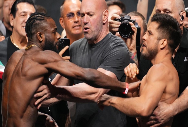 UFC 288 gay cấn: Sterling - Cejudo coi nhau như kẻ thù, UFC bị tố dàn xếp dở tệ