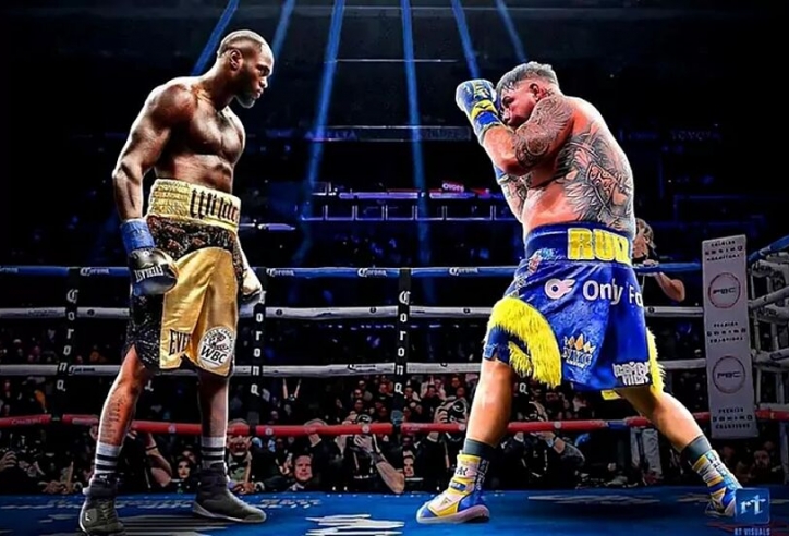 Deontay Wilder ngày càng mất kiên nhẫn với Andy Ruiz