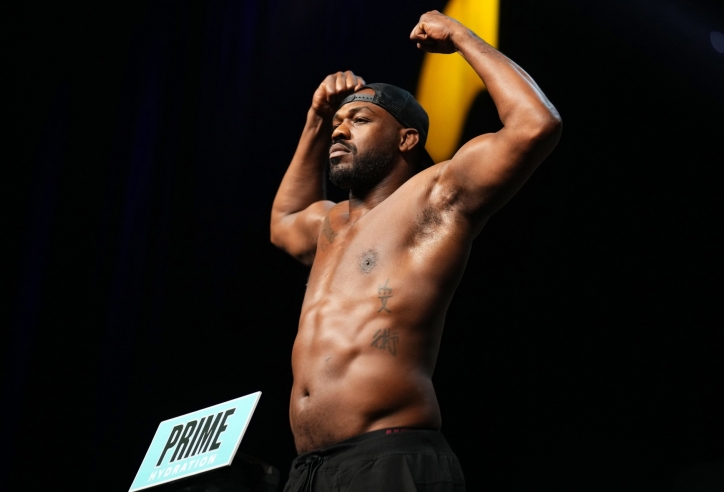 Nhà vô địch Jon Jones đáp trả chủ tịch ONE Championship: “Không có UFC thì sẽ không có ONE”