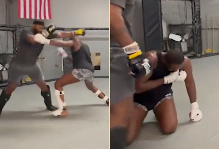 Chấn động: Jon Jones chấn thương, trận đấu với Stipe Miocic tại UFC 295 bị hủy