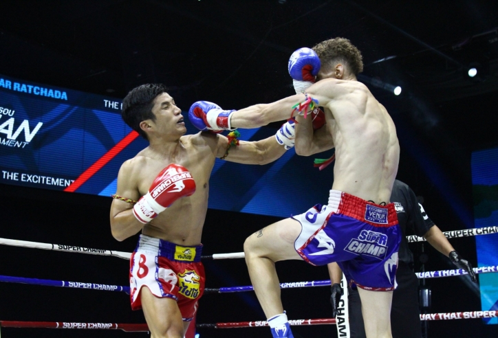 Hé lộ võ sĩ đủ khả năng thi đấu tại ONE Championship ngoài Nguyễn Trần Duy Nhất