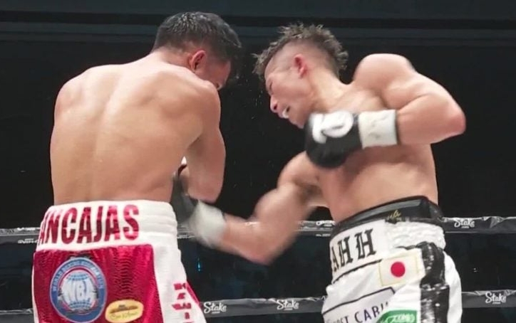 Em trai Naoya Inoue bảo vệ thành công đai vô địch thế giới
