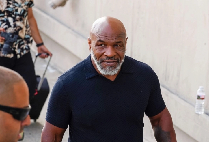 Tổ chức quyền anh VSP Boxing Promotions thành công mời huyền thoại Mike Tyson tham gia sự kiện sắp tới