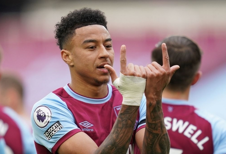'LinGOAT' rực sáng đưa West Ham vào top 4