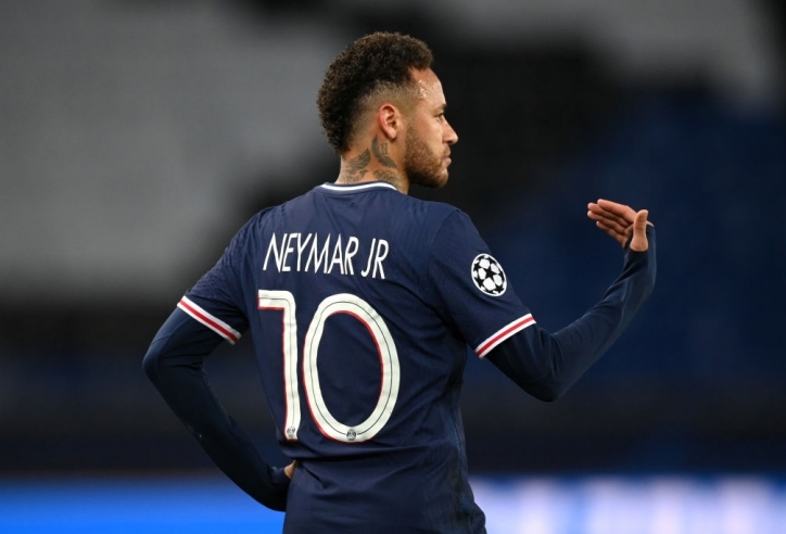 Xác định 2 cặp bán kết của Champions League 2020/21