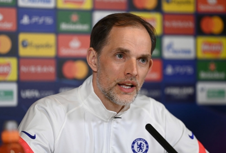 Thomas Tuchel chỉ ra cầu thủ ‘độc nhất vô nhị’ tại Ngoại hạng Anh