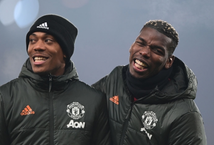 Solskjaer tính dùng đội hình B đấu Liverpool