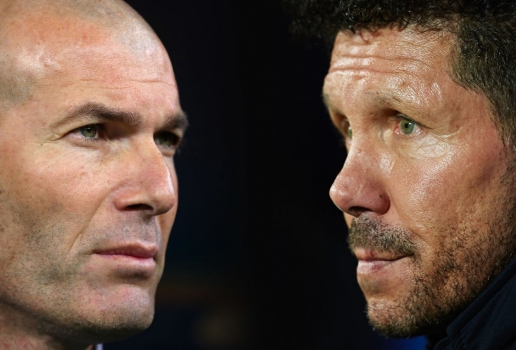 Vòng cuối La Liga: Cú plot twist cuối cùng