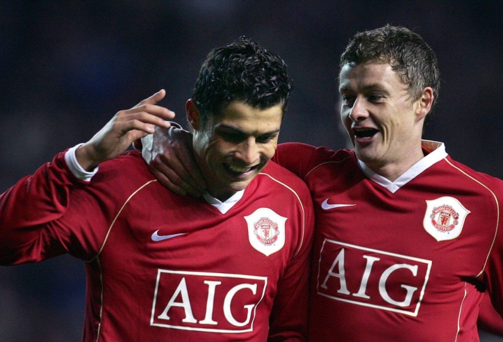 Tin chuyển nhượng MU 22/5: Solsa gọi Ronaldo, xác định tân binh đầu tiên