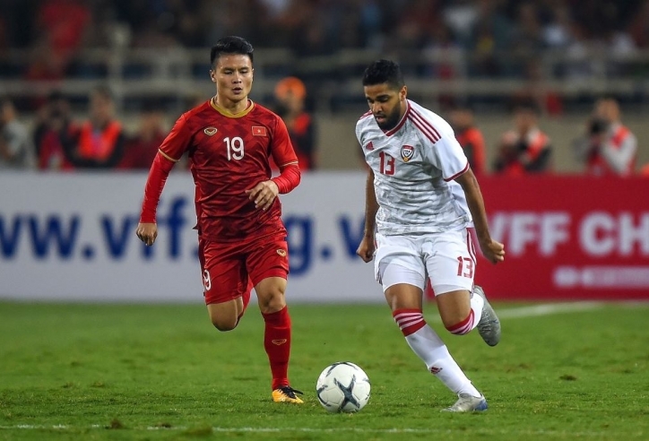 Vòng loại 3 World Cup 2022 thi đấu tập trung tại một địa điểm?