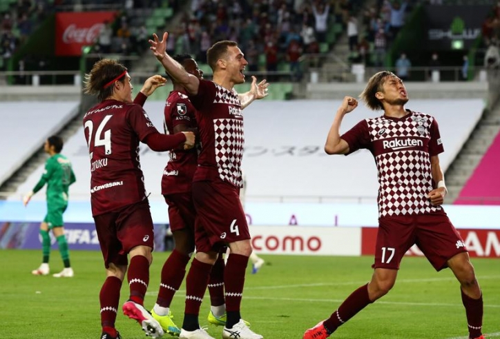 'Người về từ Nhật Bản' giúp 5 đội tiến vào vòng 1/8 Euro 2021