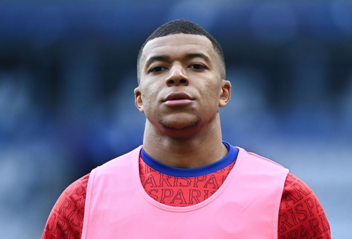 Mbappe chốt tương lai, quyết định gia nhập gã khổng lồ