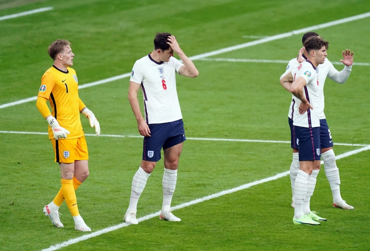 Mourinho mách nước giúp Ý trước trận chung kết Euro 2021