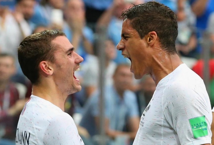 Siêu sao La Liga xác nhận gia nhập MU