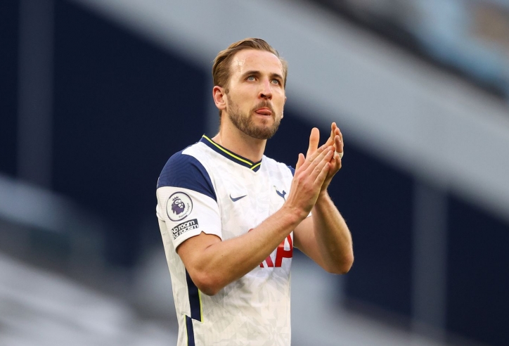 Ngã giá không tưởng, Tottenham đồng ý bán Kane cho gã khổng lồ