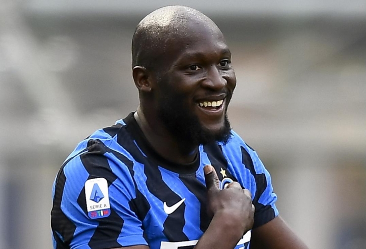 Chelsea dành số áo huyền thoại cho Lukaku, chỉ chờ ngày công bố