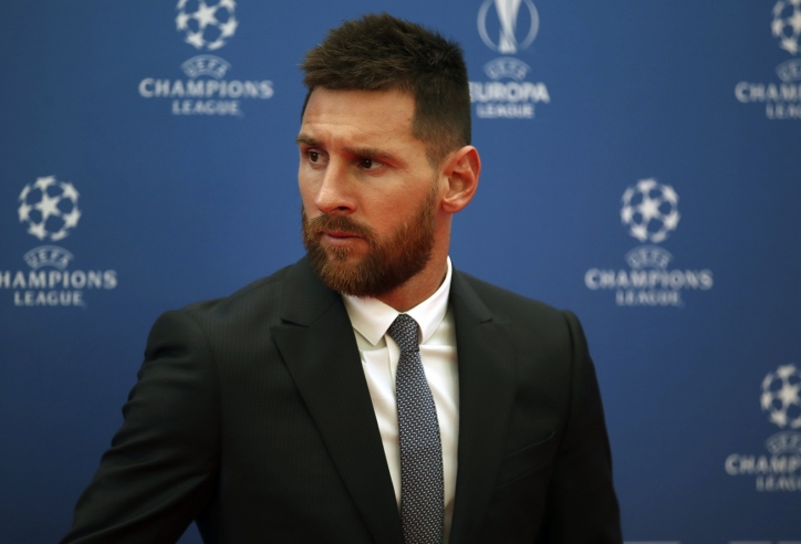Chuyển nhượng bóng đá 7/8: Messi sẽ nhận lương cực 'khủng' tại đội bóng mới