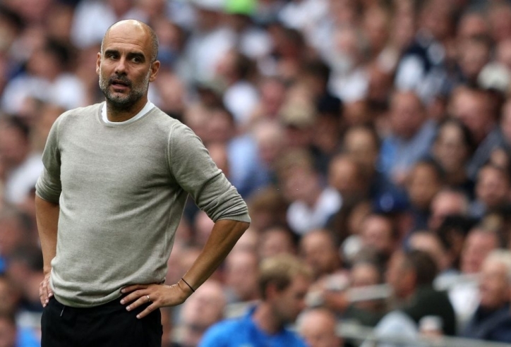 Thua Tottenham, Man City tính dùng tiền để 'trả đũa'