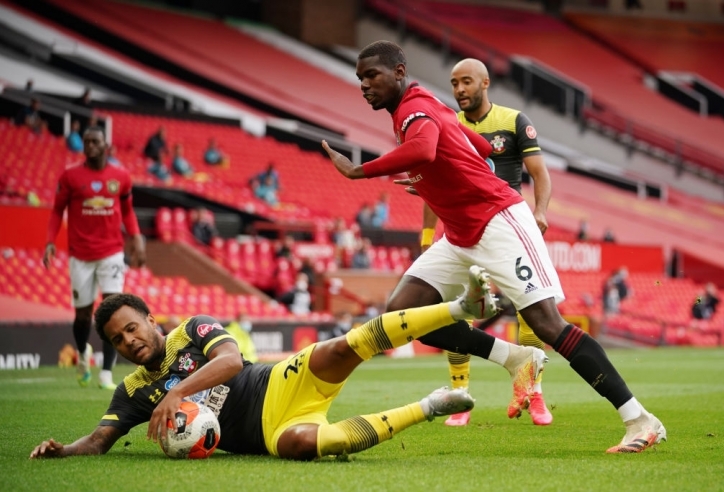 Nhận định MU vs Southampton: Giữ vững ngôi đầu