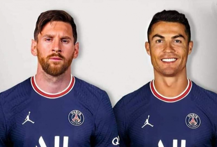 Chủ tịch PSG lên tiếng vụ Mbappe, làm rõ khả năng chiêu mộ Ronaldo