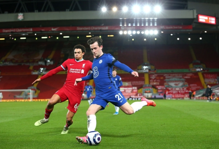 Nhận định Liverpool vs Chelsea: Thách thức nhà vô địch