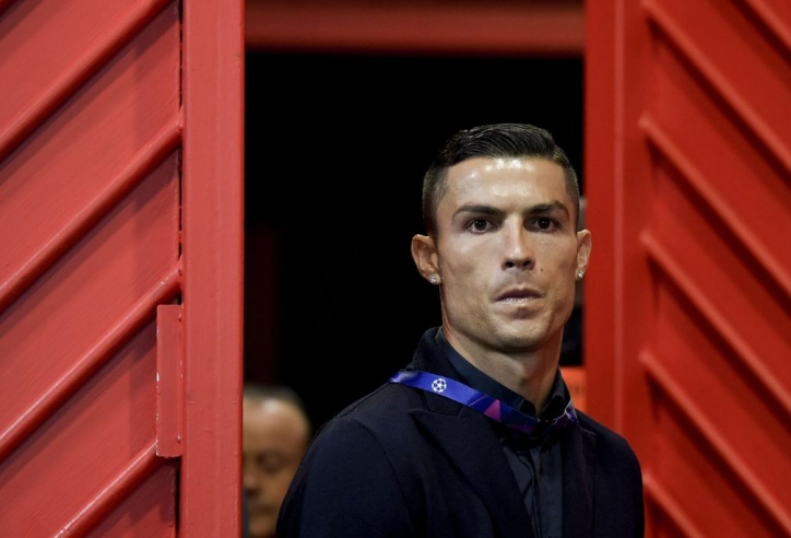 Fan MU dọa tẩy chay nếu Ronaldo gia nhập Man City