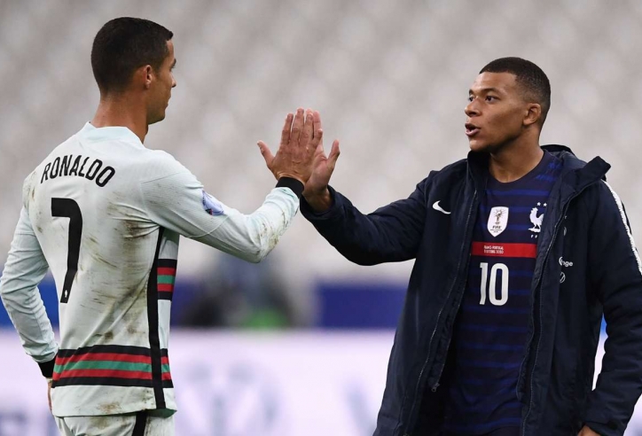 Chuyển nhượng bóng đá tối 29/8: Ronaldo chịu thiệt, PSG làm rõ vụ Mbappe