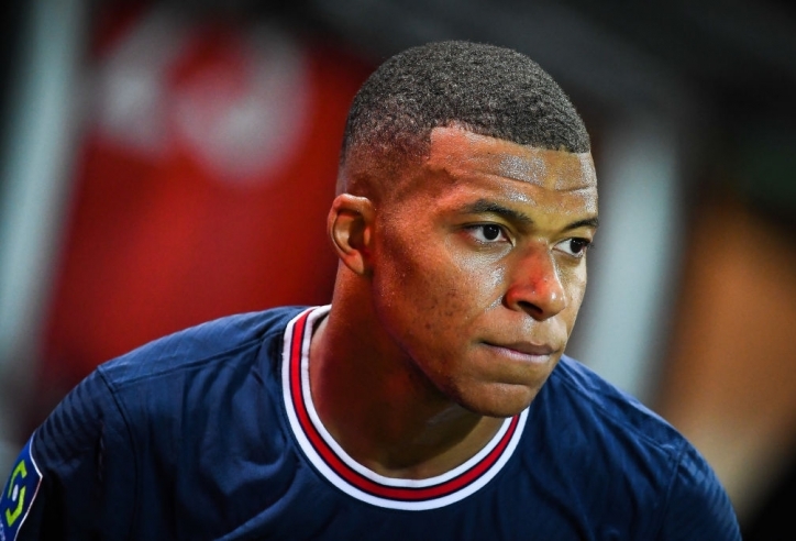 Real gửi 'tối hậu thư' cuối cùng cho PSG ở thương vụ Mbappe