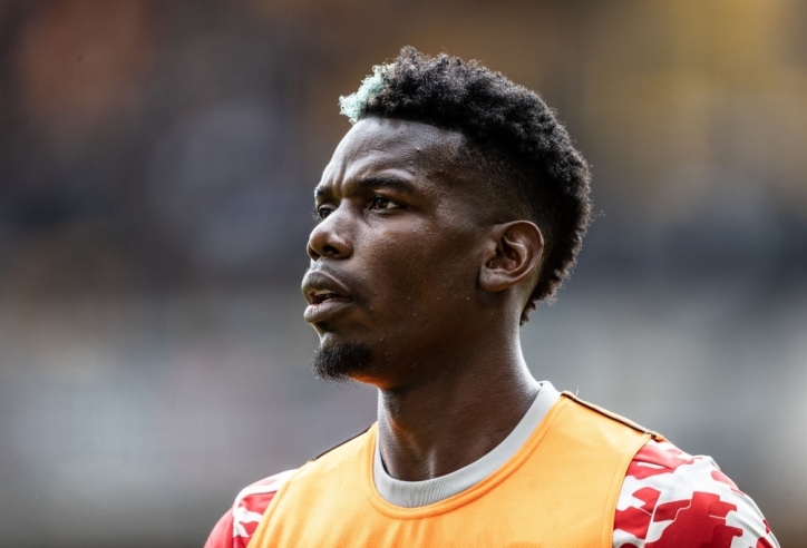 Chia tay MU, Pogba sẵn sàng gia nhập ‘đội bóng trong mơ’?