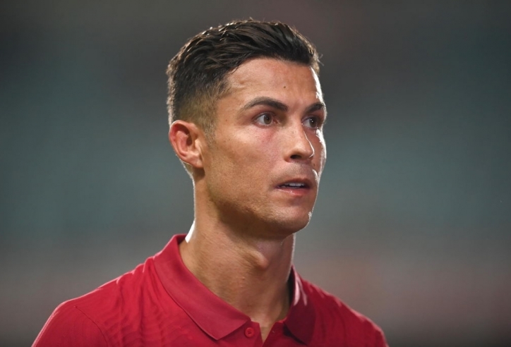Người thân cận tiết lộ bí mật sự nghiệp của Ronaldo